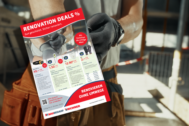 Renovationdeal Gutgeschuetzt DCH