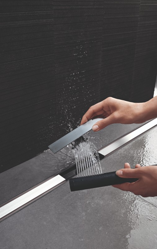 Geberit Cleanline