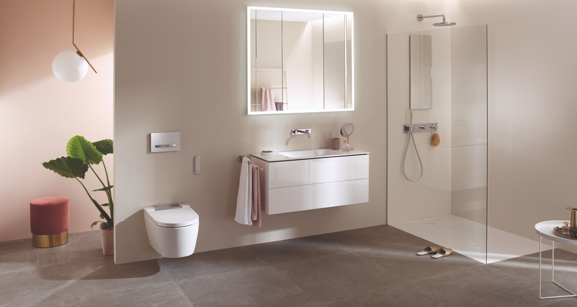 Geberit Aquaclean Sela Original