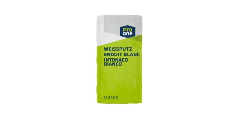 Proone Weissputz 9252580
