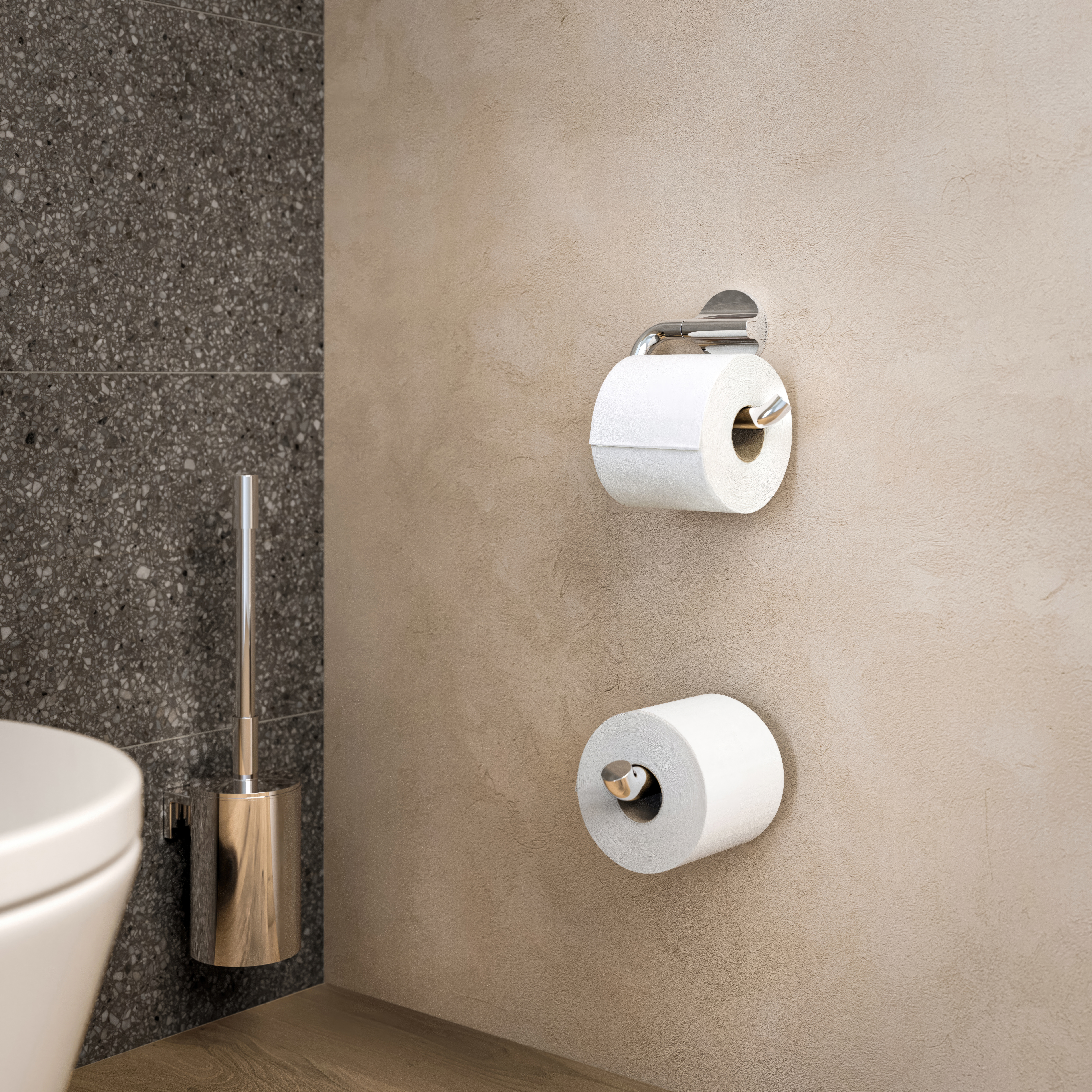 WC Chrome